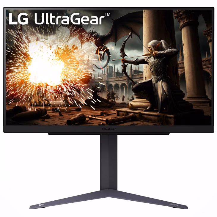 LG Gaminig Monitor Price in Nepal-vanijay-6