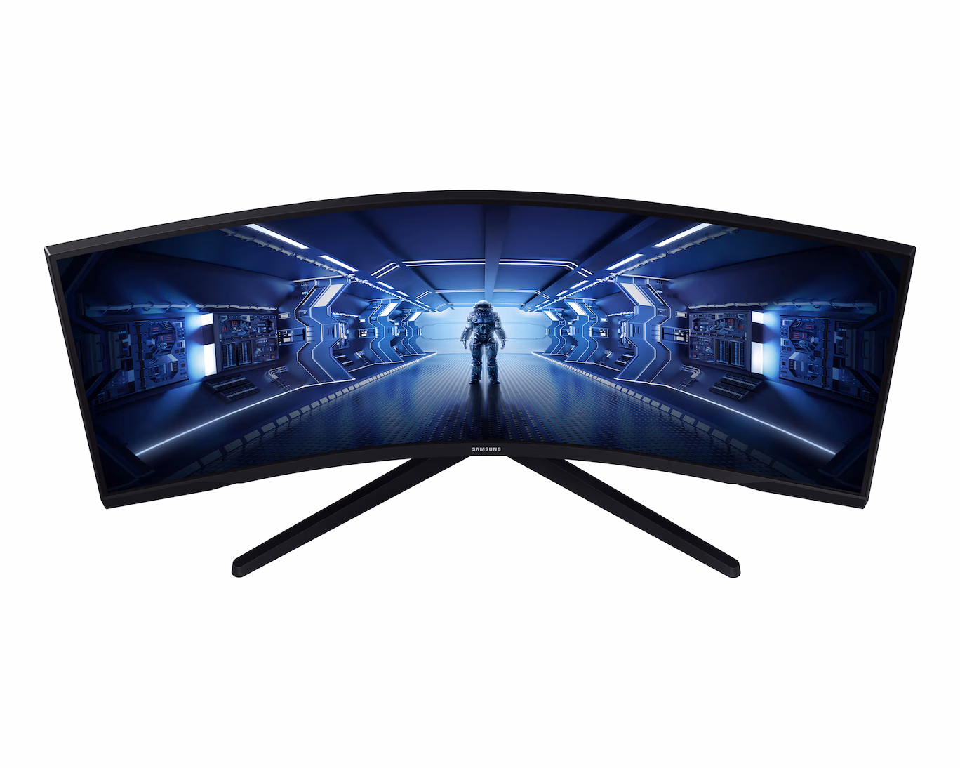 Samsung G5 Curved Gaming Monitor Price in Nepal-vanjay-4