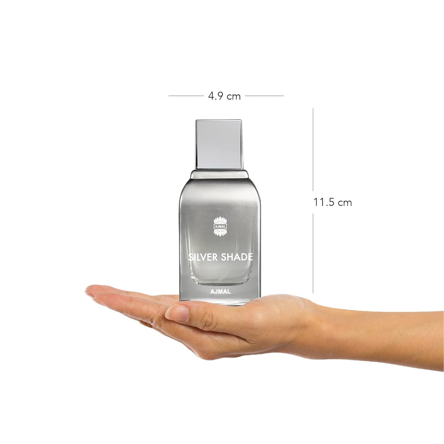 Ajmal Silver Shade EDP price in Nepal-Vanijay-4