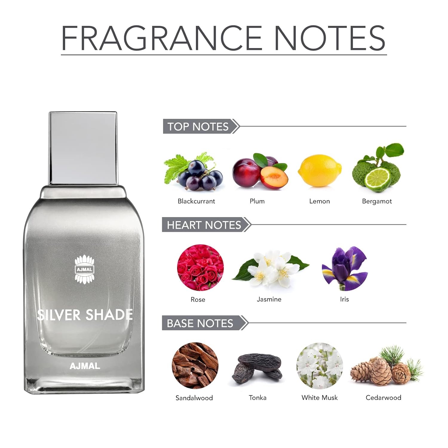 Ajmal Silver Shade EDP price in Nepal-Vanijay-5