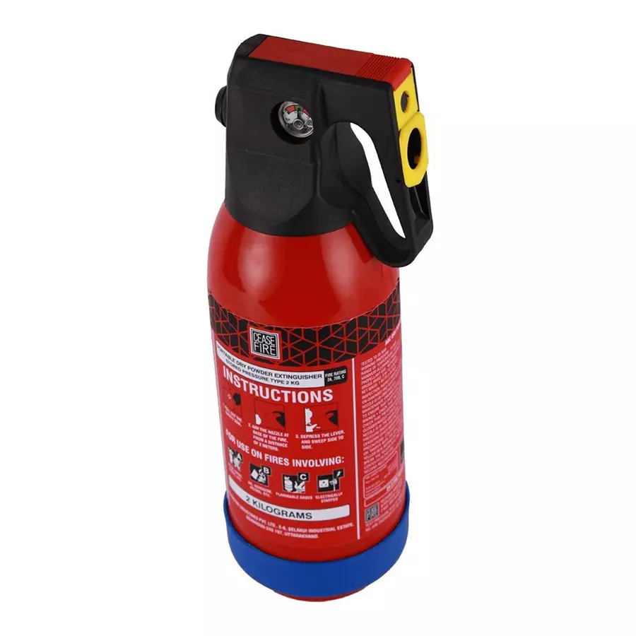 Ceasefire fire Extinguisher price in Nepal-Vanijay-2