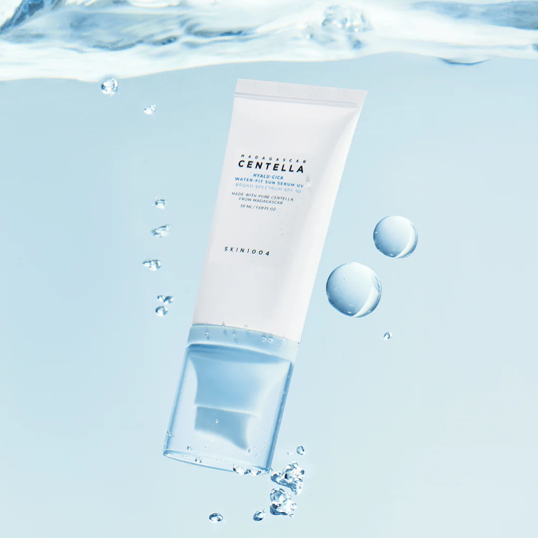 SKIN1004 Hyalu-Cica Sun Serum Price in Nepal-1
