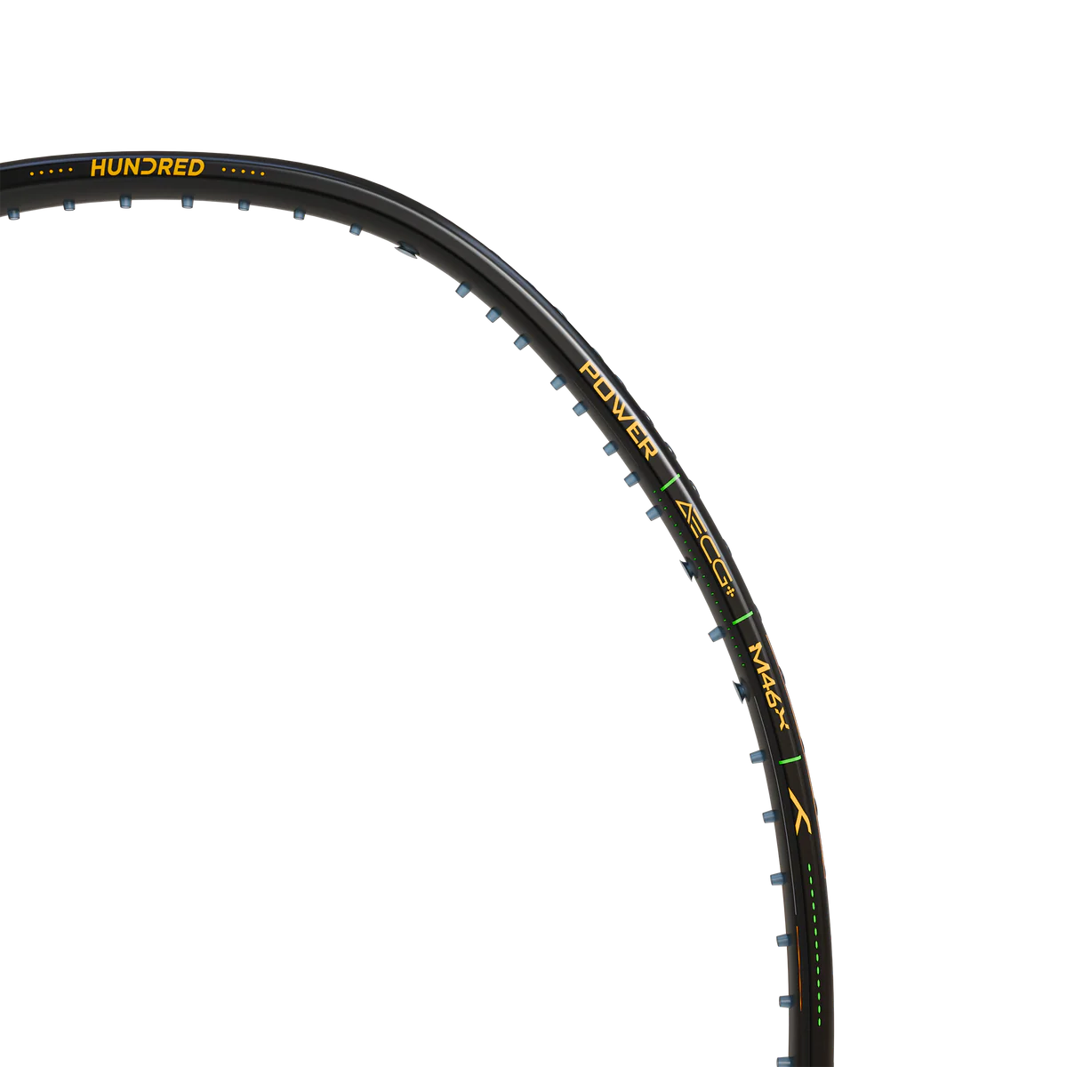 Hundred Nitrix 70 Venom badminton racket price in Nepa-7