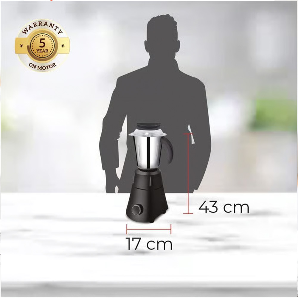 Baltra-TURBO‑3-Mixer-Grinder-Price-in-Nepal-4
