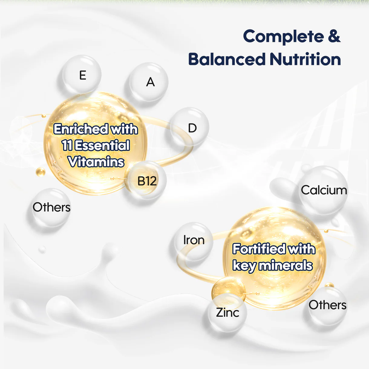 Aiwibi Premium Baby Formula price in Nepal-12