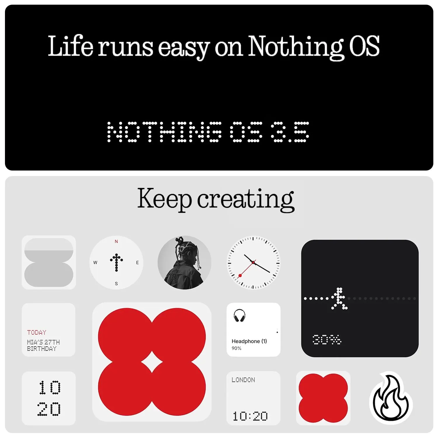 Nothing Phone 3a Lite 5G price in Nepal-5