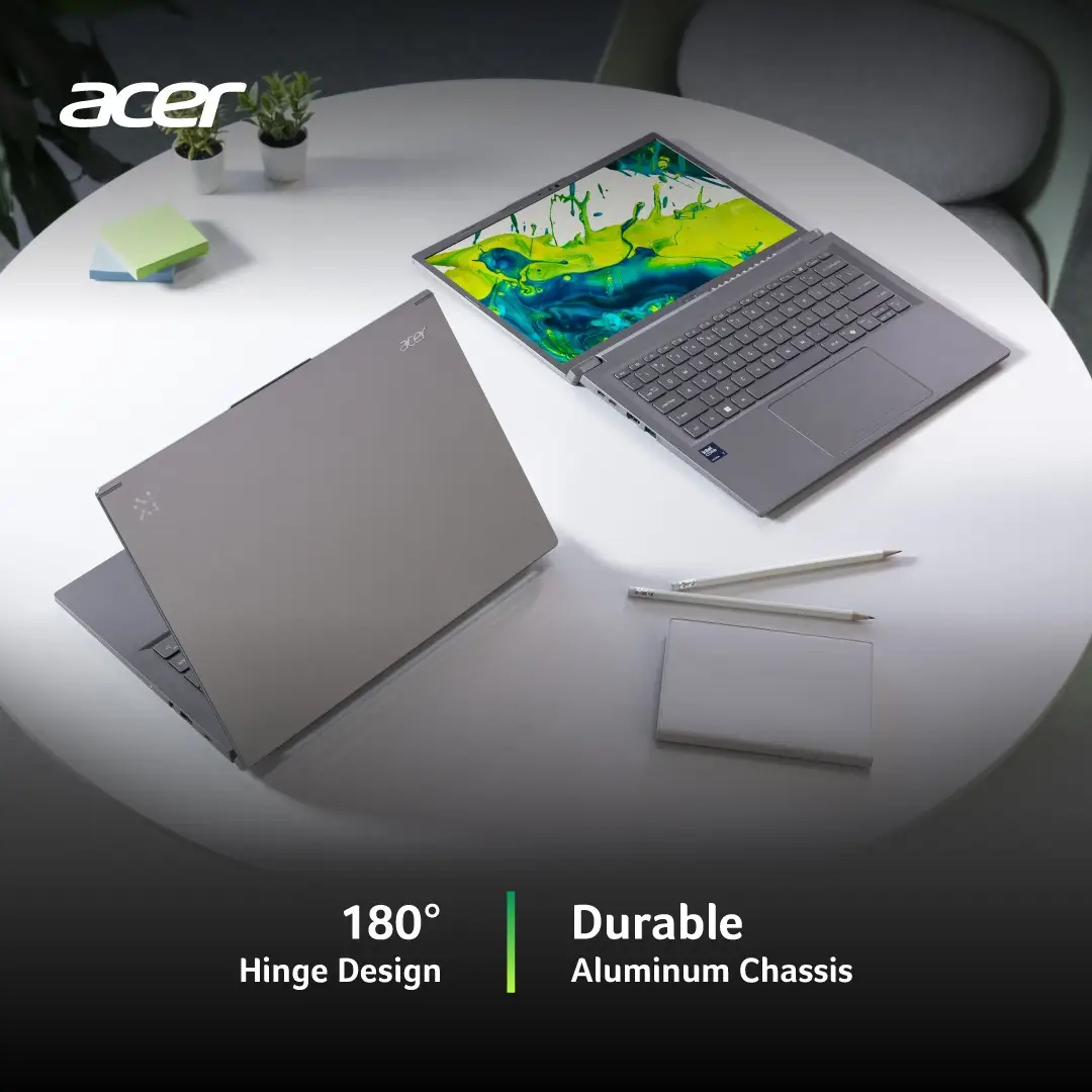 Acer Aspire 14 AI price in Nepal-8
