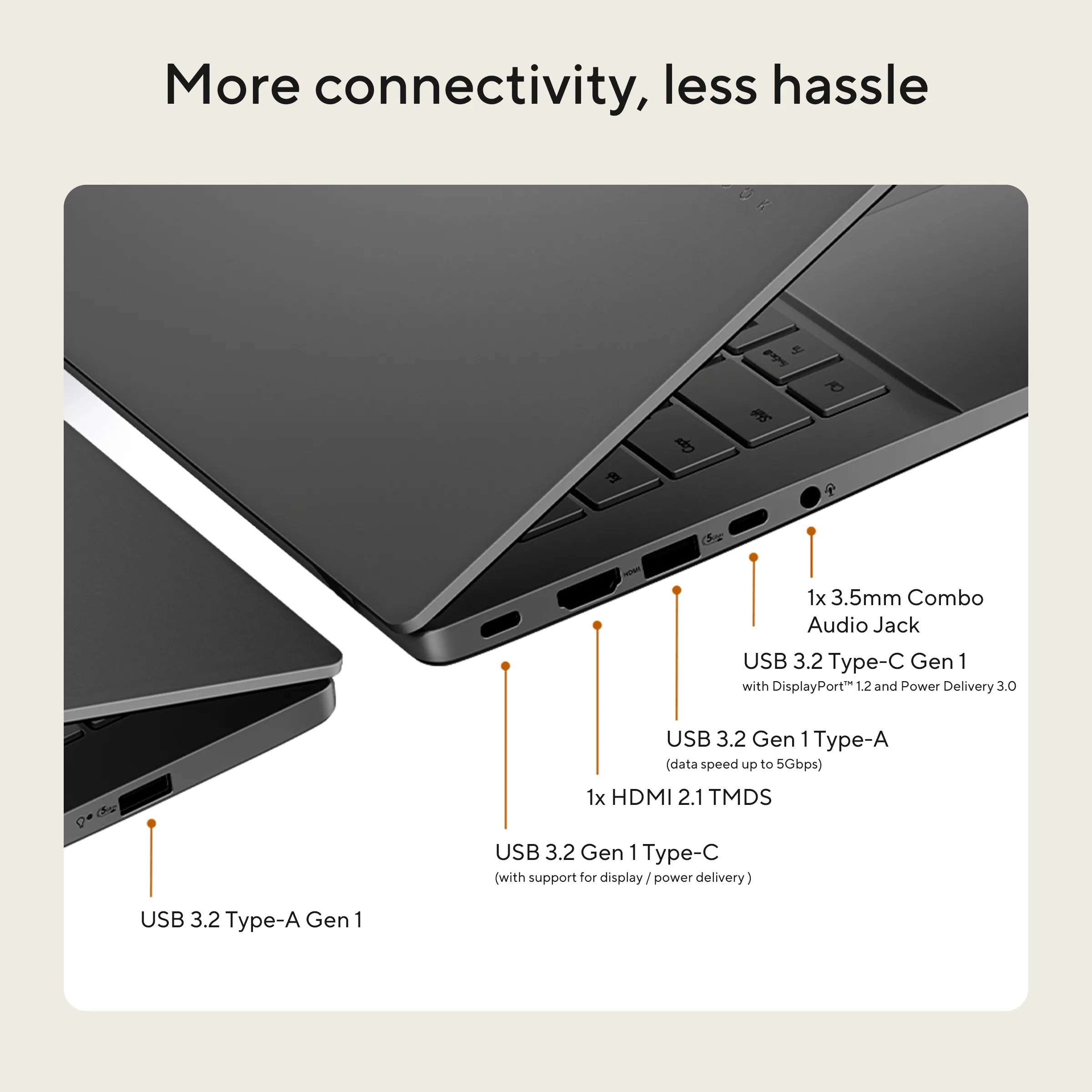 ASUS Vivobook S14 price in Nepal-7