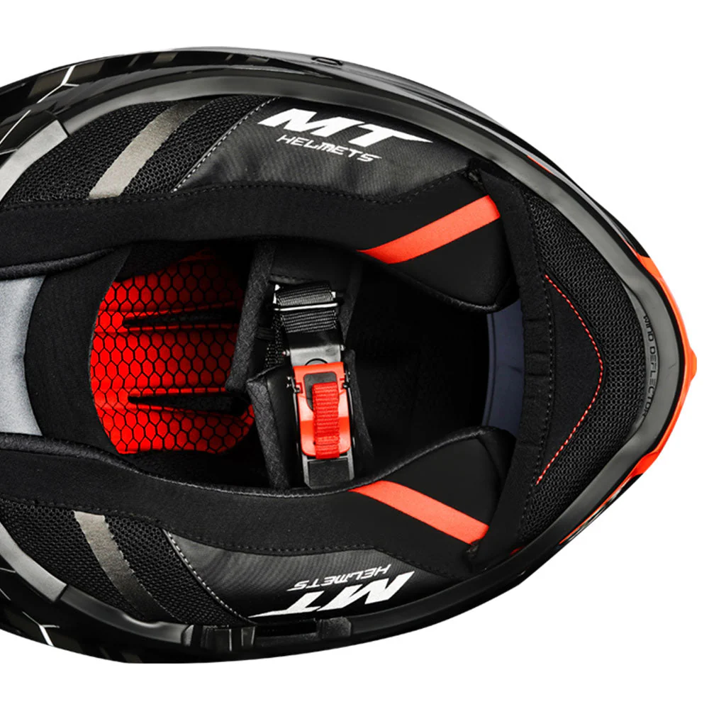 MT Thunder 4 SV Helmet price in Nepal-5