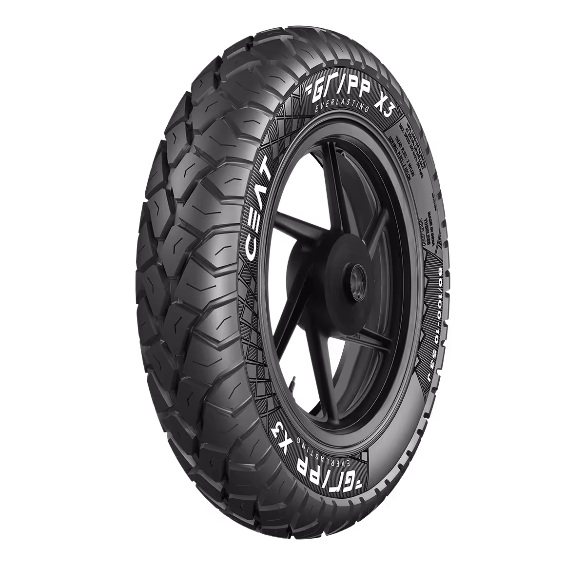 CEAT Gripp X3 price in Nepal-3
