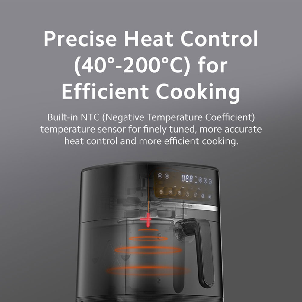 Xiaomi-Air-Fryer-6L-Price-in-Nepal-7