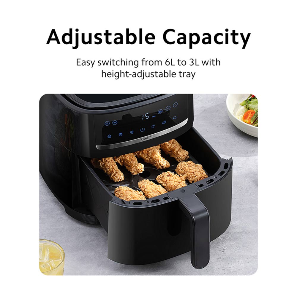 Xiaomi-Air-Fryer-6L-Price-in-Nepal-3