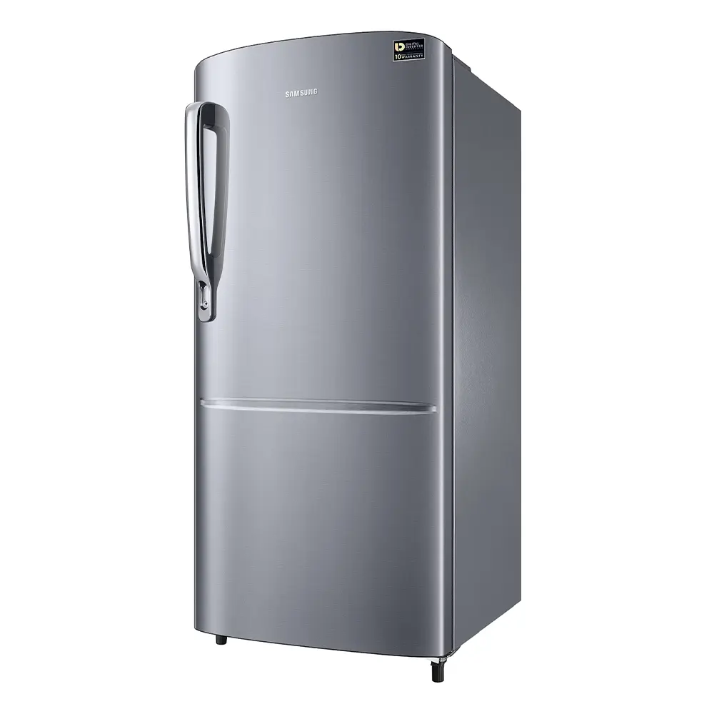 Samsung 183L 3-Star Refrigerator Price in Nepal-3
