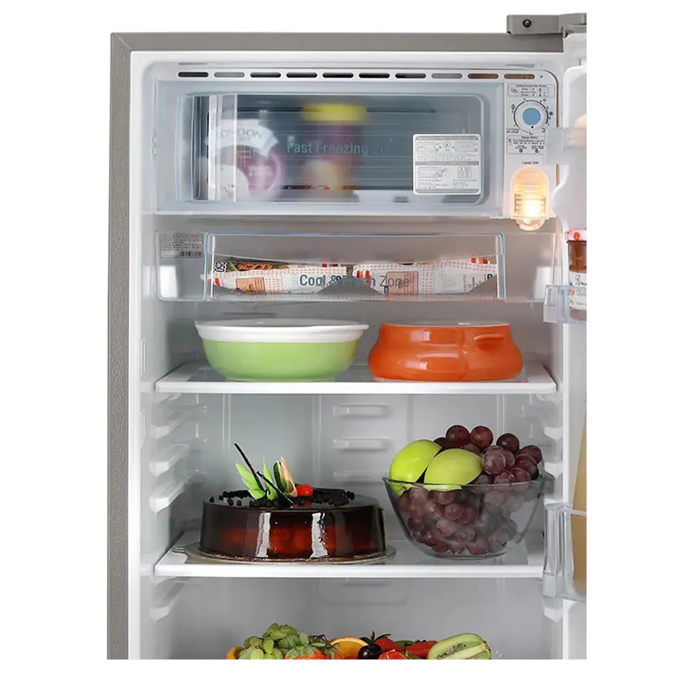 LG 190L Single Door Refrigerator Price in Nepal-7
