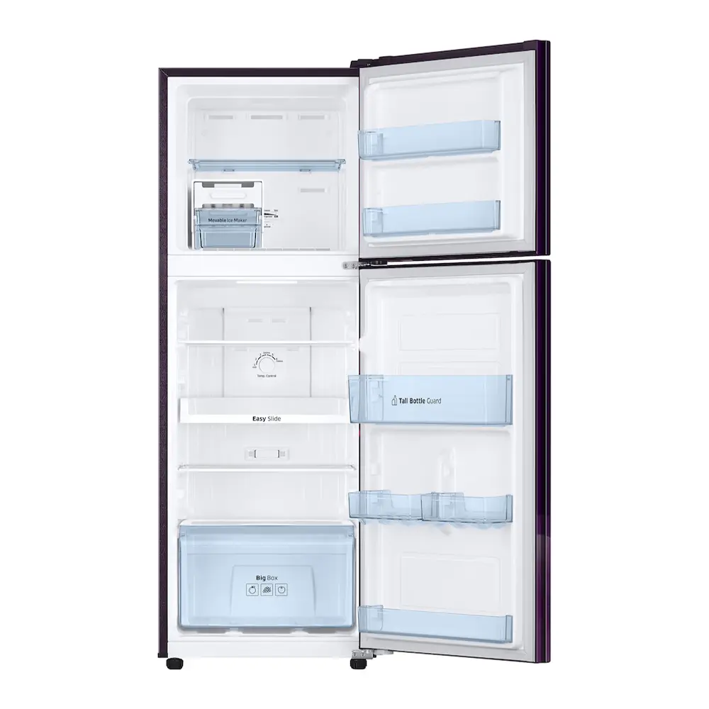 Samsung RT28C3022CR Refrigerator price in Nepal-3
