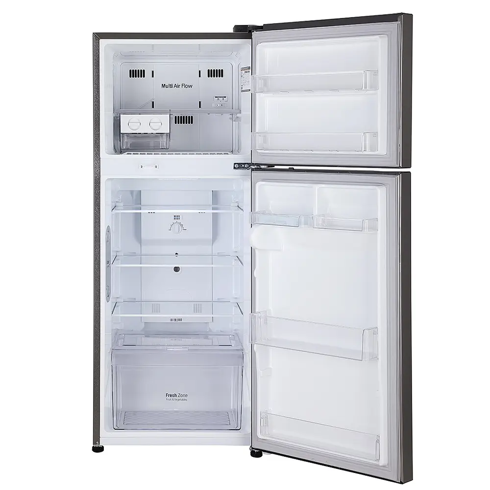 LG GL‑K292SLTL Refrigerator price in Nepal-1