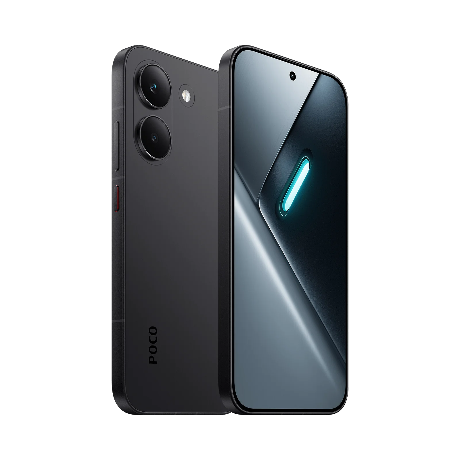 POCO X8 Pro 5G (Black) price in Nepal-4
