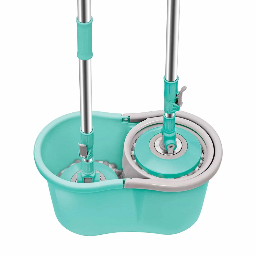 Spotzero Mini Spin Floor Cleaning Mop price in Nepal-1