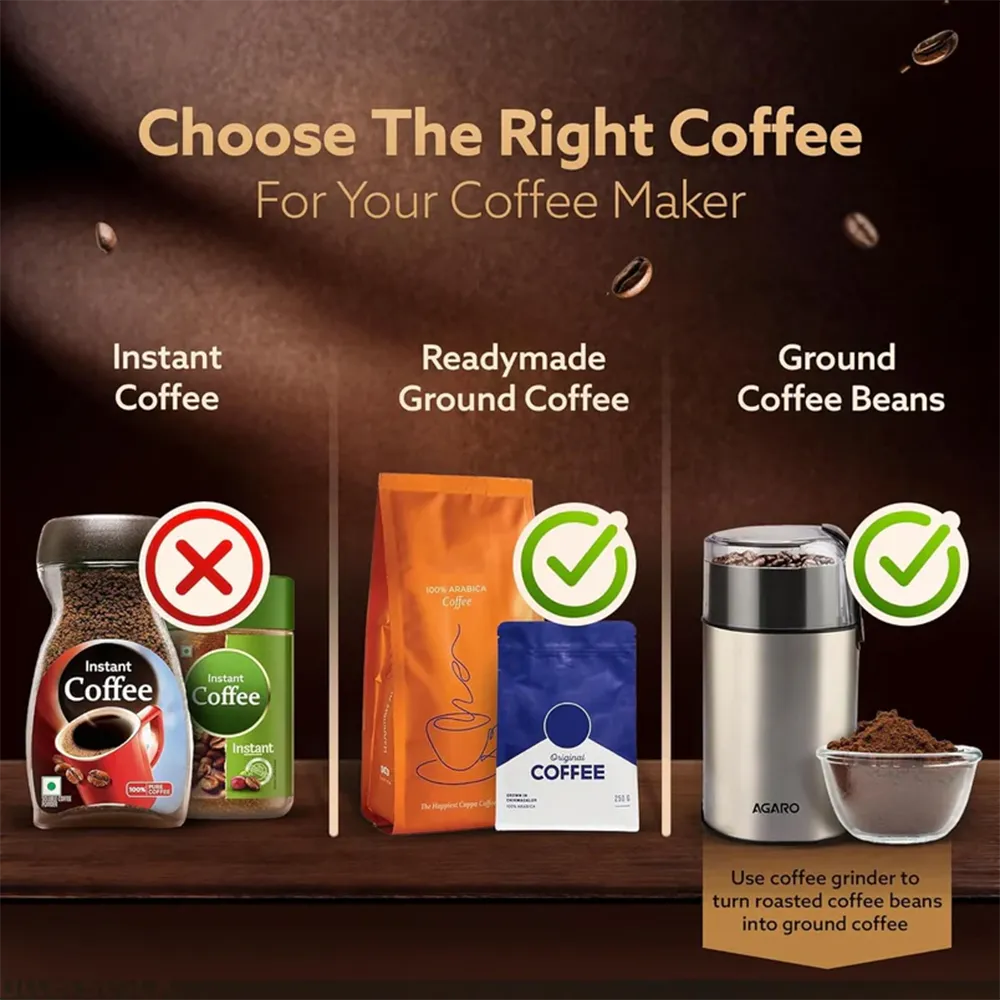 Espresso Coffee Maker Price in Nepal-3