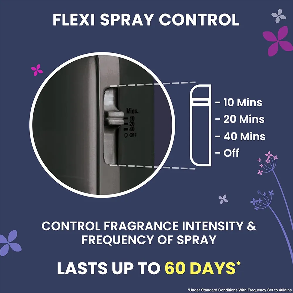 Godrej aer Matic Room freshner price in Nepal-4