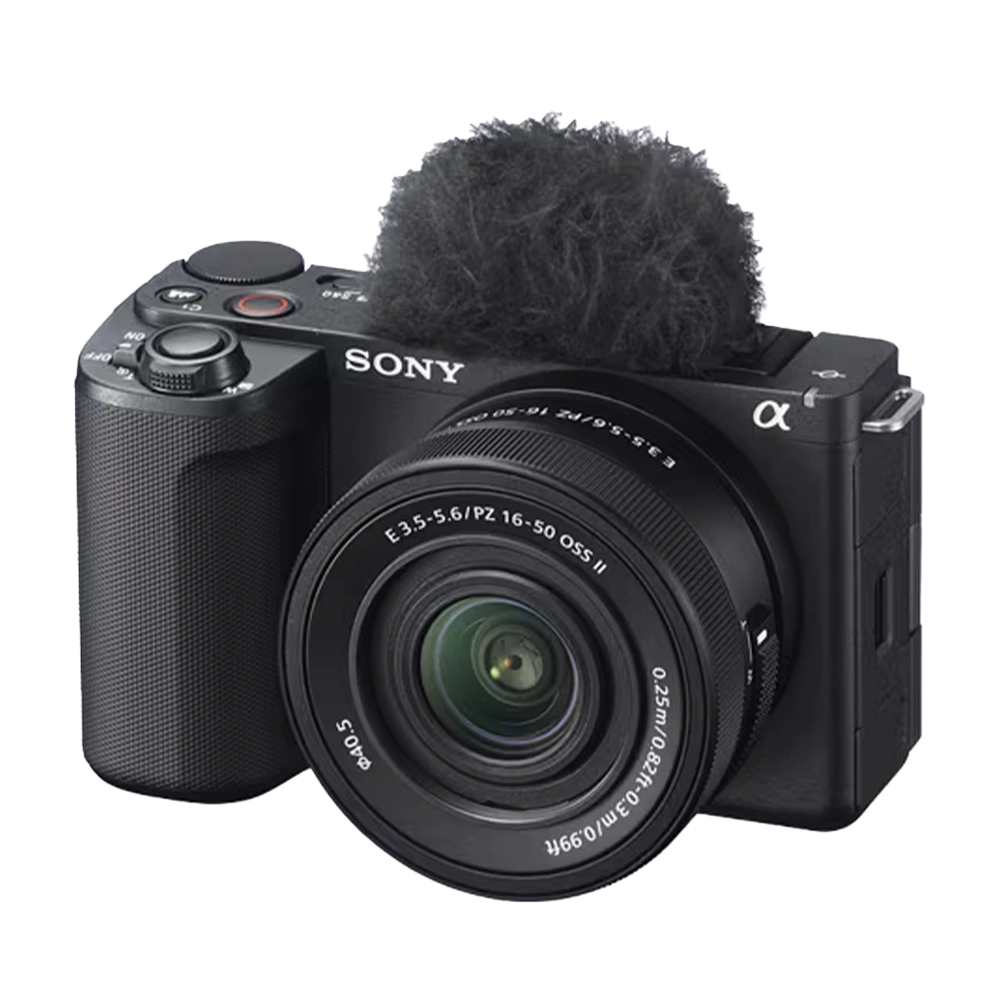Sony-ZV‑E10-II-mirrorless-Camera-price-in-Nepal-6