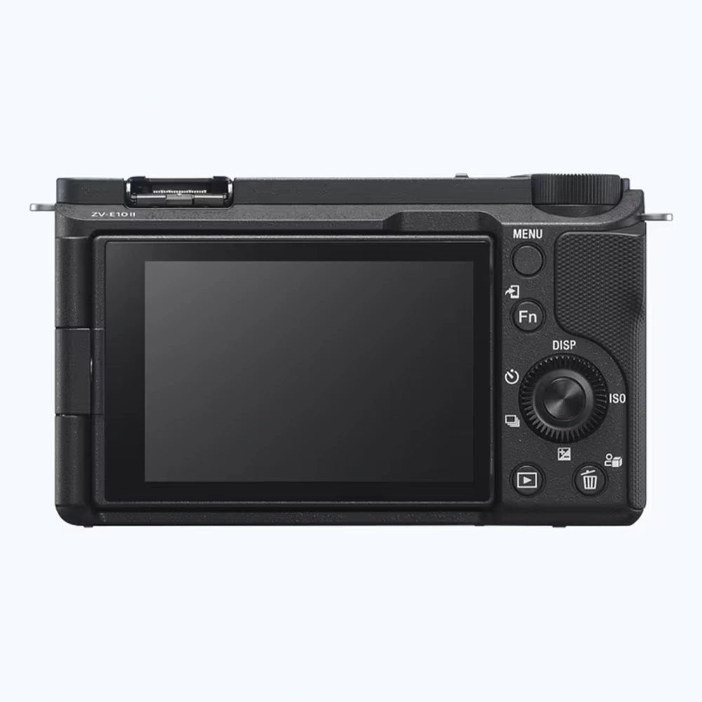 Sony-ZV‑E10-II-mirrorless-Camera-price-in-Nepal-2