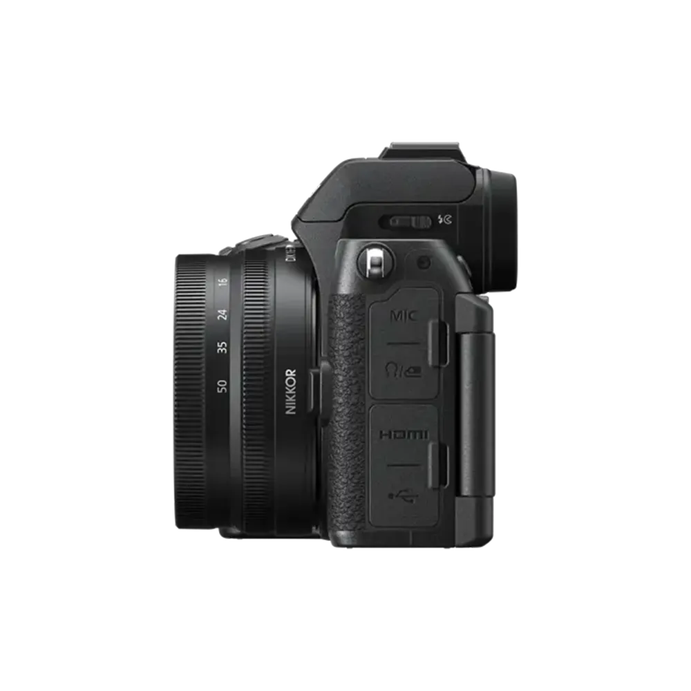 Nikon-Z50II-Camera-with-lense-price-in-nepal-2