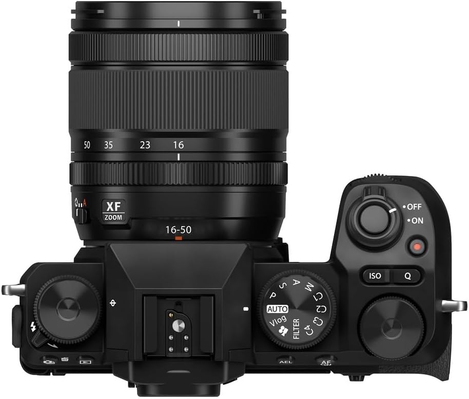 fujiflimi-x‑S20 Camera-lens-mirrorless-camera-price-in-nepal-6