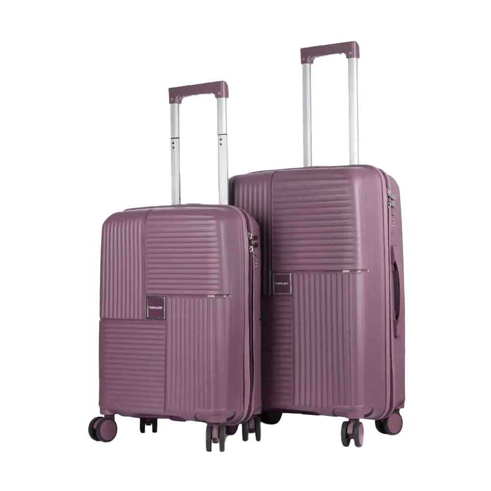 Trolley Bag Price in Nepal | Hammonds Flycatcher Set of 2 Hard-Sided