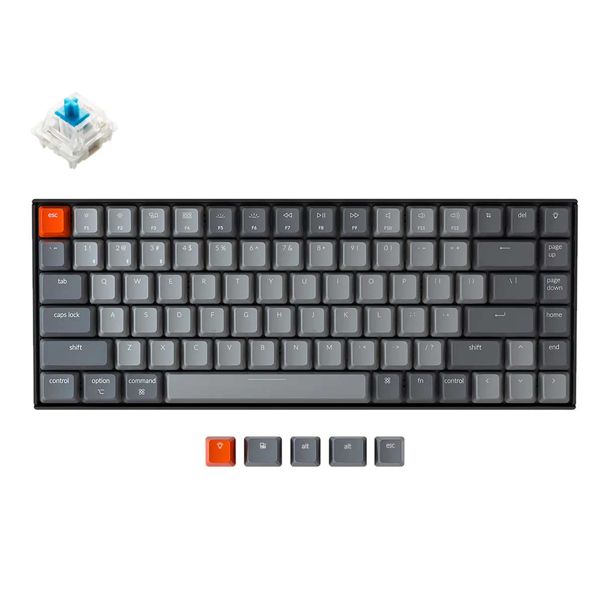 keychron-k2-v2-gaming-ergonomic-keyboard-price-in-nepal-3