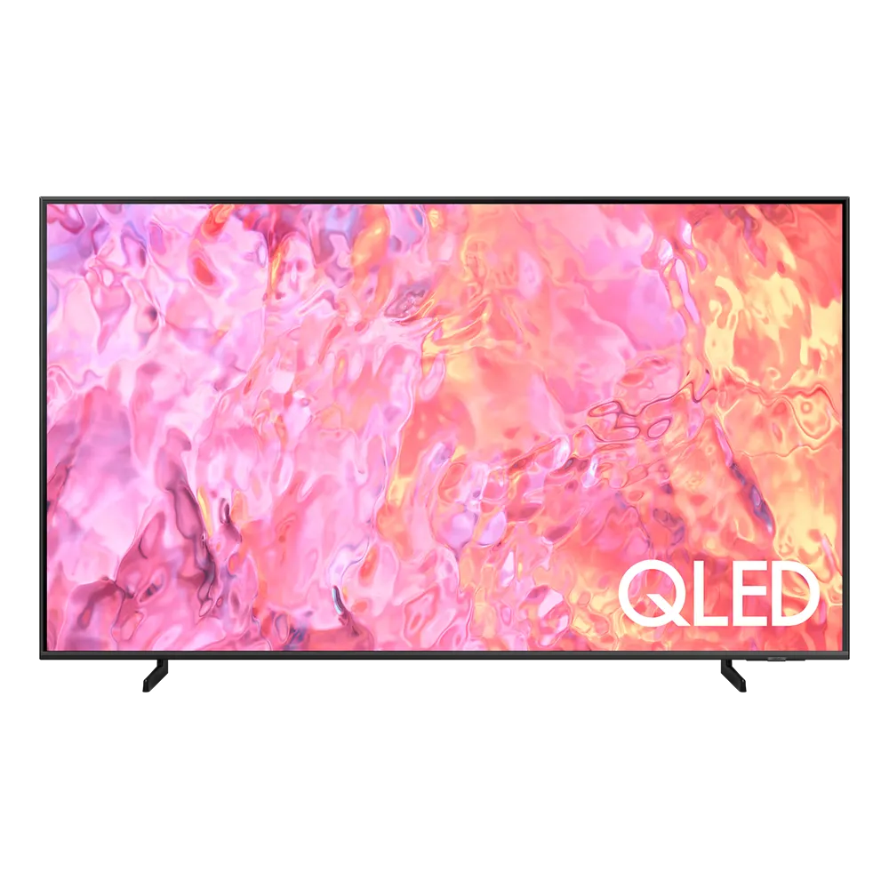 Samsung 55 Inch TV Price in Nepal | Q60C QLED 4K Smart TV