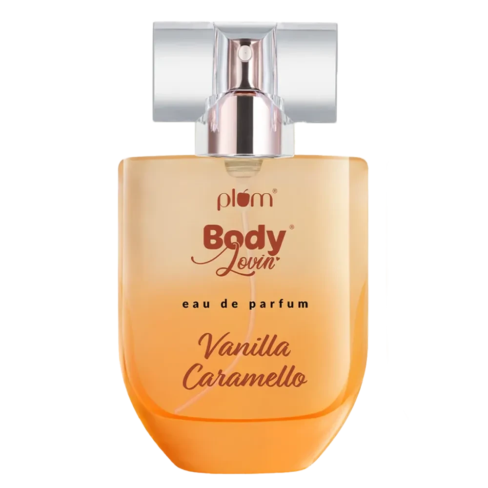 Plum Vanilla Caramello Perfume Price in Nepal | Long & Irresistibly