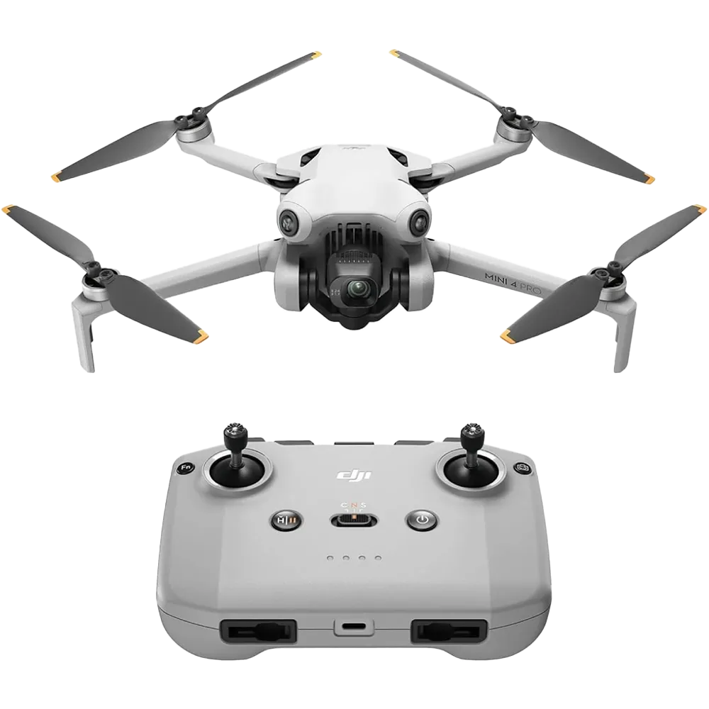 DJI Mini 4 Pro Price in Nepal | RC-N2 | Lightweight Camera Drone