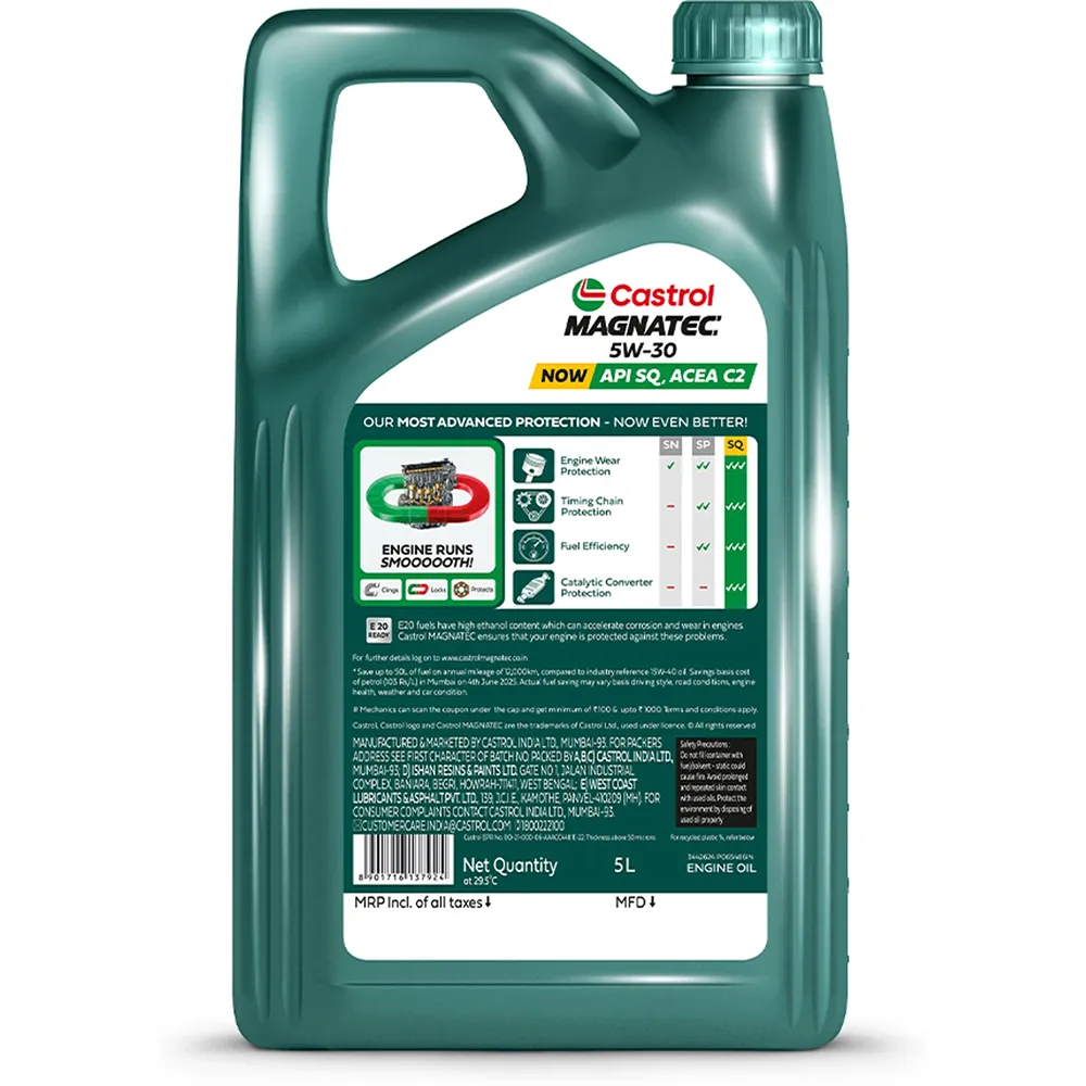 castrol-magnatec-suv-5w‑40-price-in-nepal-6