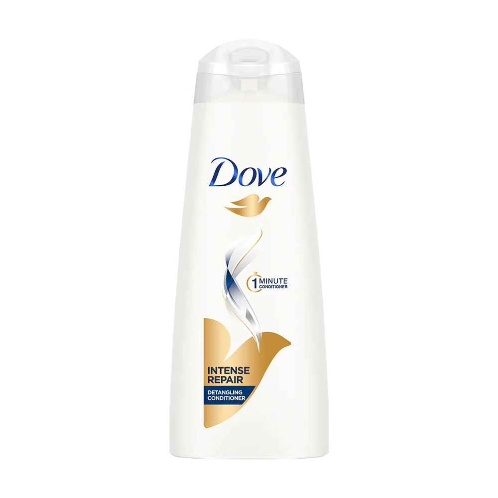 Dove Intense Repair Conditioner Nepal | Damage Care | Keratin