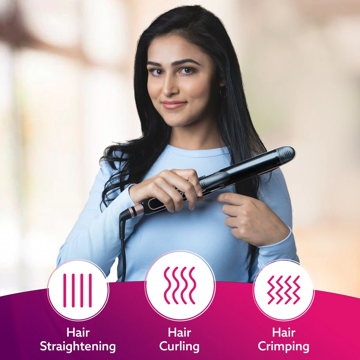 agaro-hs1119 3‑in‑1-hair-styler-nepal-5