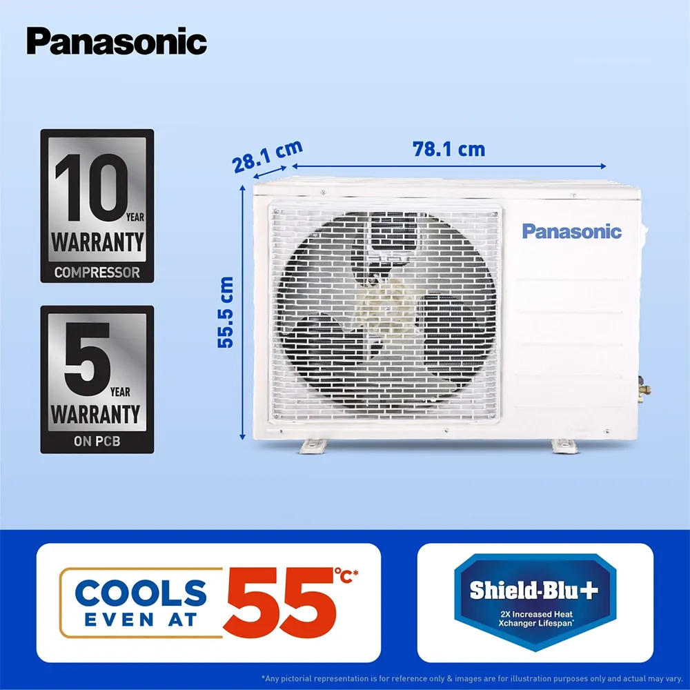panasonic1.5-ton-3-star-split-inverter-wifi-ac-nepal-4
