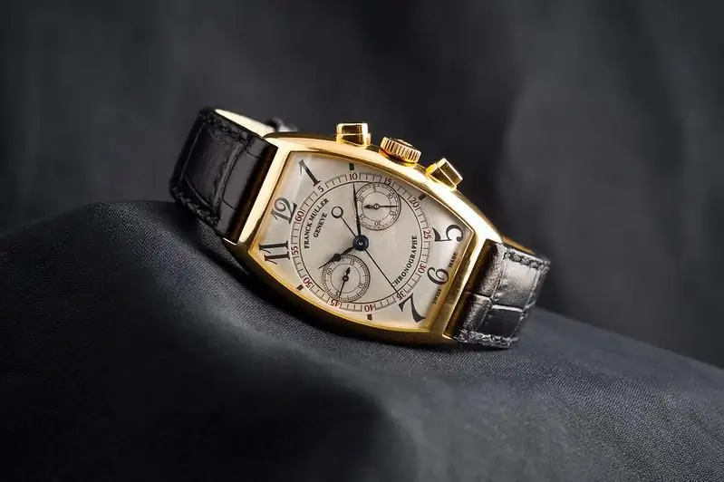 WATCHES