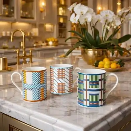 Design & Decoration
