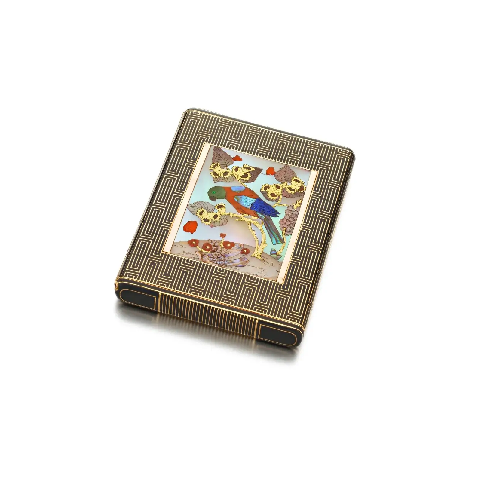 Rare Collector’s Exclusive