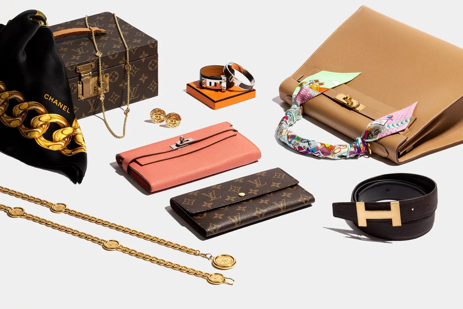Accessories