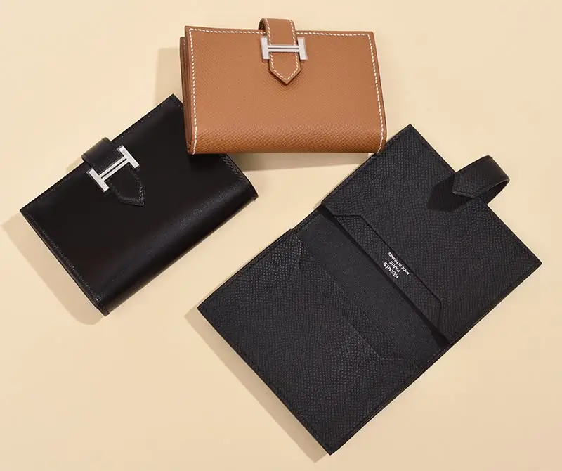 Small leather Goods