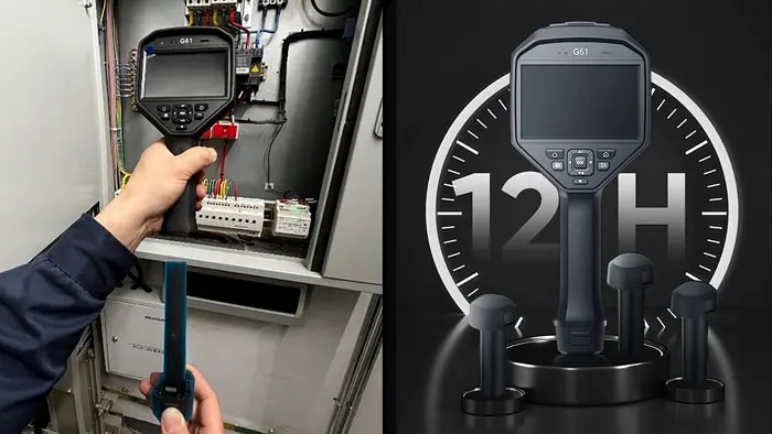 Advanced Thermal Imaging