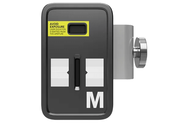 LASER PRECISION MEASUREMENT