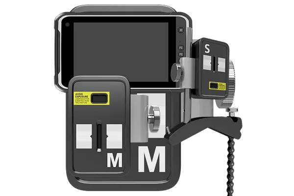 PORTABLE KIT FOR FIELD MAINTENANCE