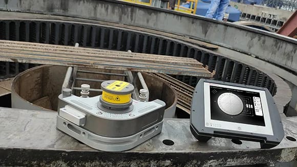 Rotating Equipment Maintenance