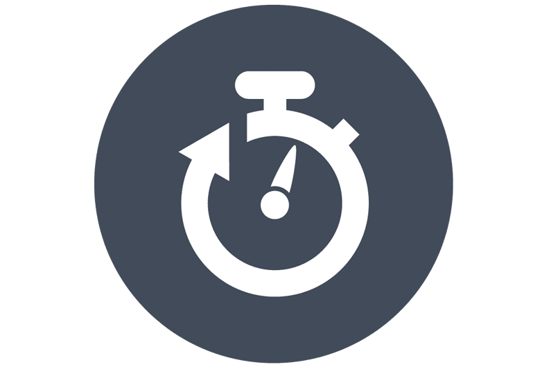 Results in 10 seconds