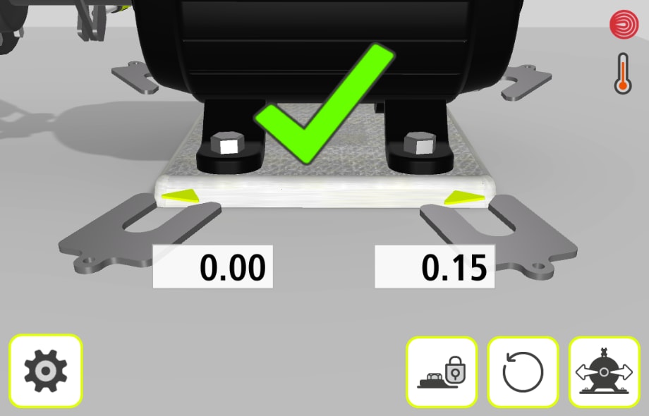 GuideU : our graphical user interface, your alignment guide
