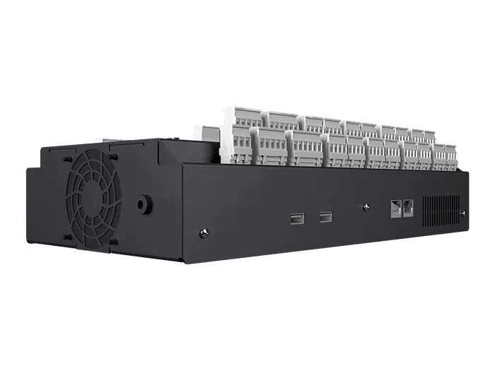 Accurex™ AI Diagnostics