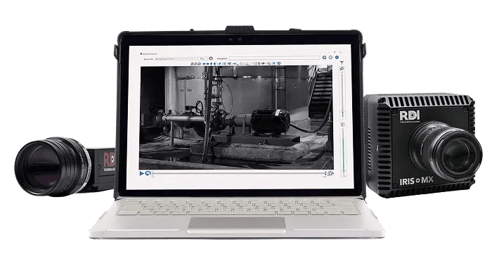 High Frame Rate Imaging